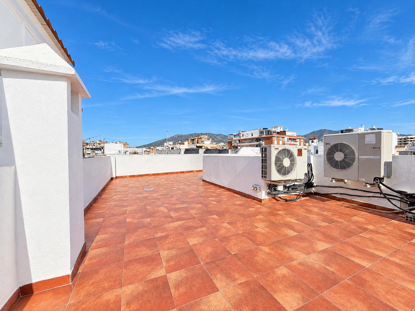 Ático en Venta en Fuengirola