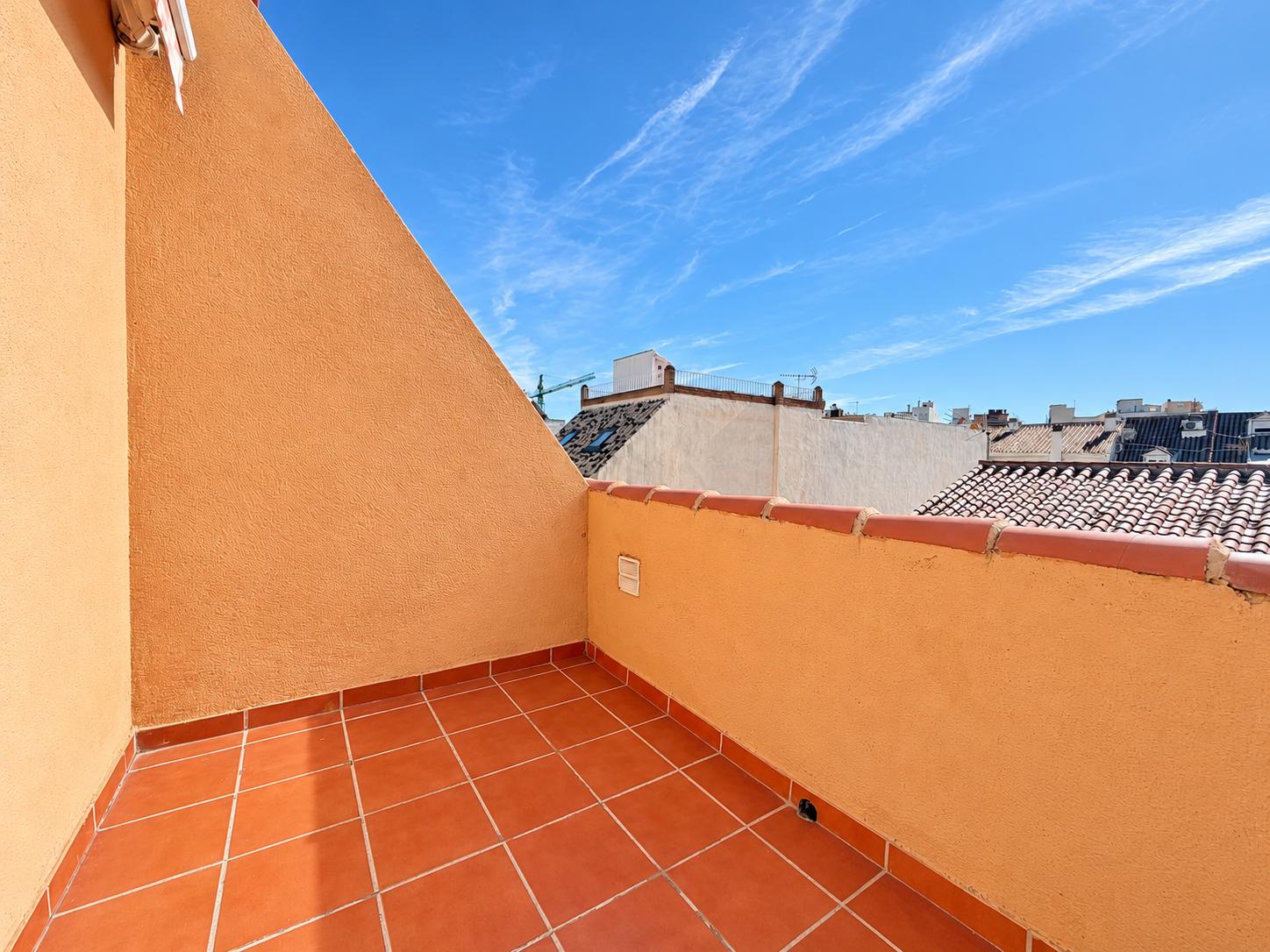 Ático en Venta en Fuengirola
