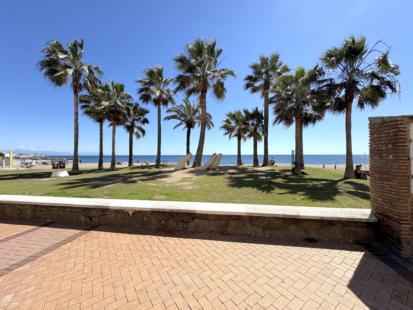 Ático en Venta en Fuengirola