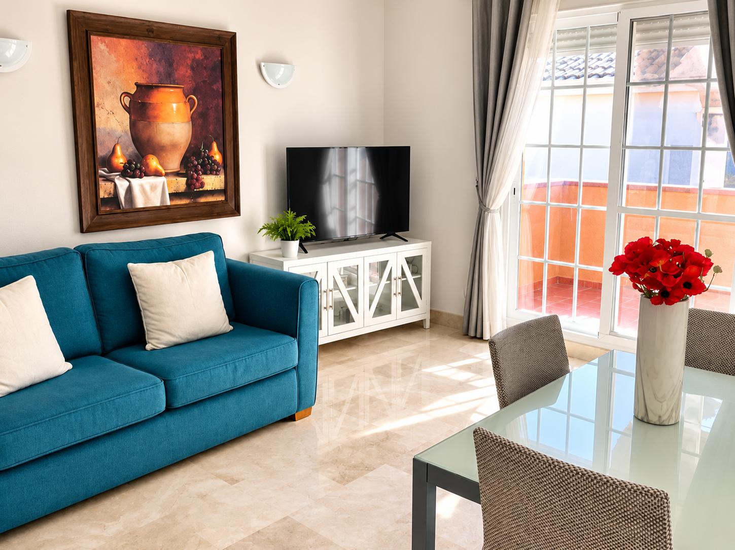 Ático en Venta en Fuengirola
