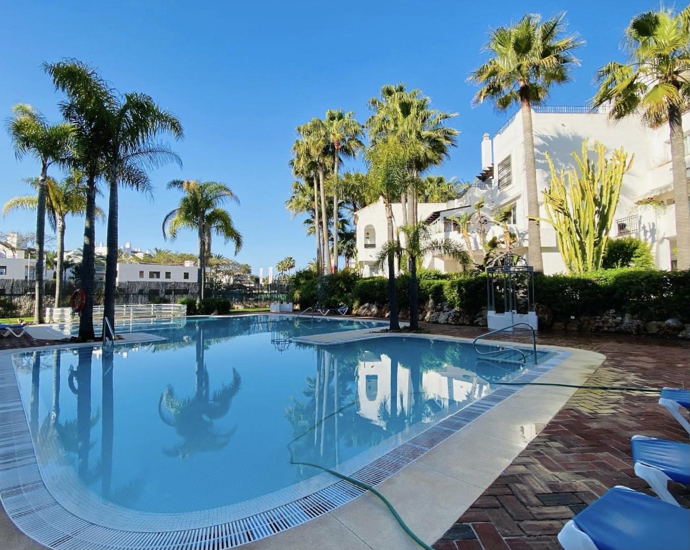 Ático en Venta en Marbella