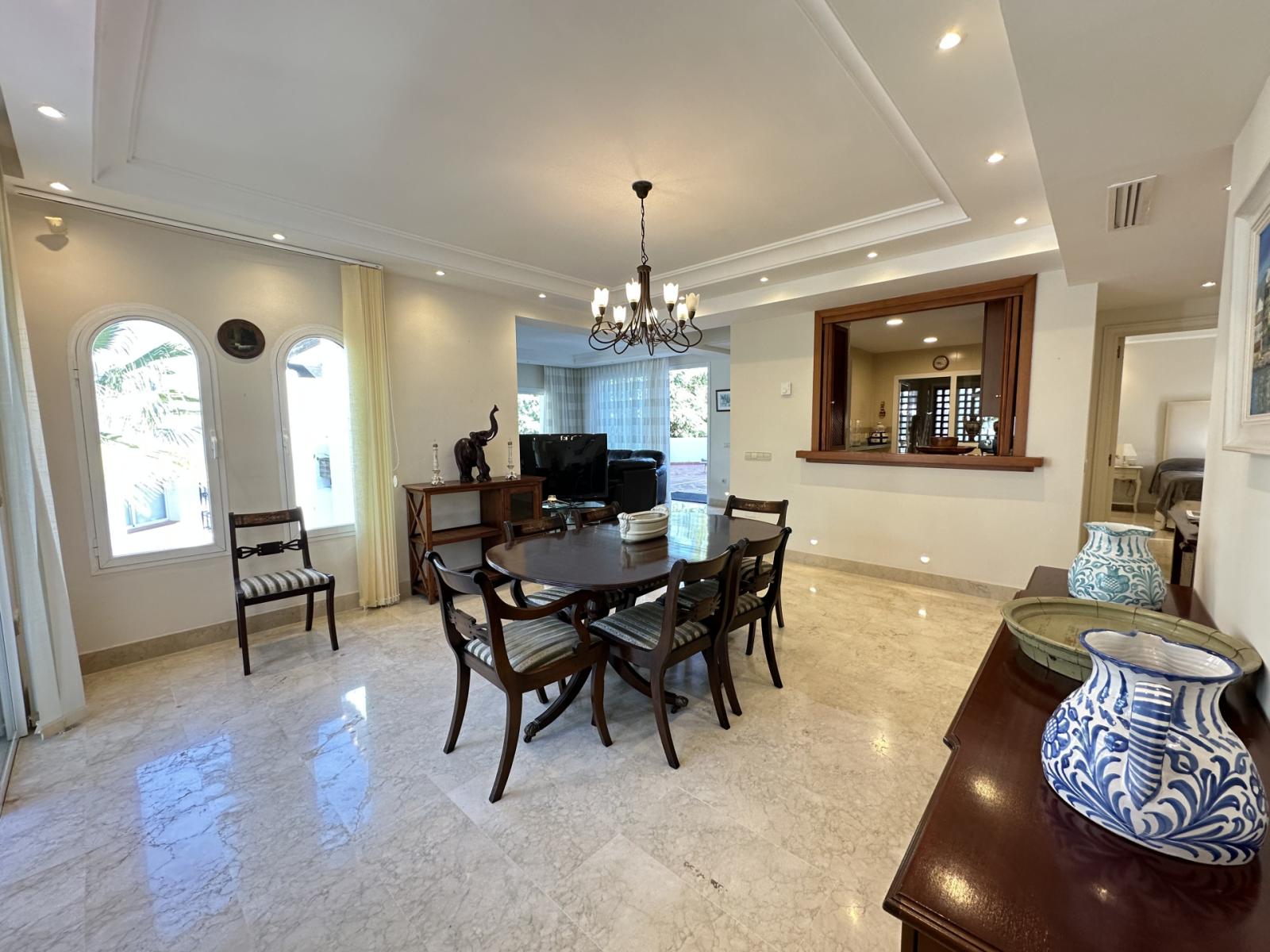 Ático en Venta en Marbella