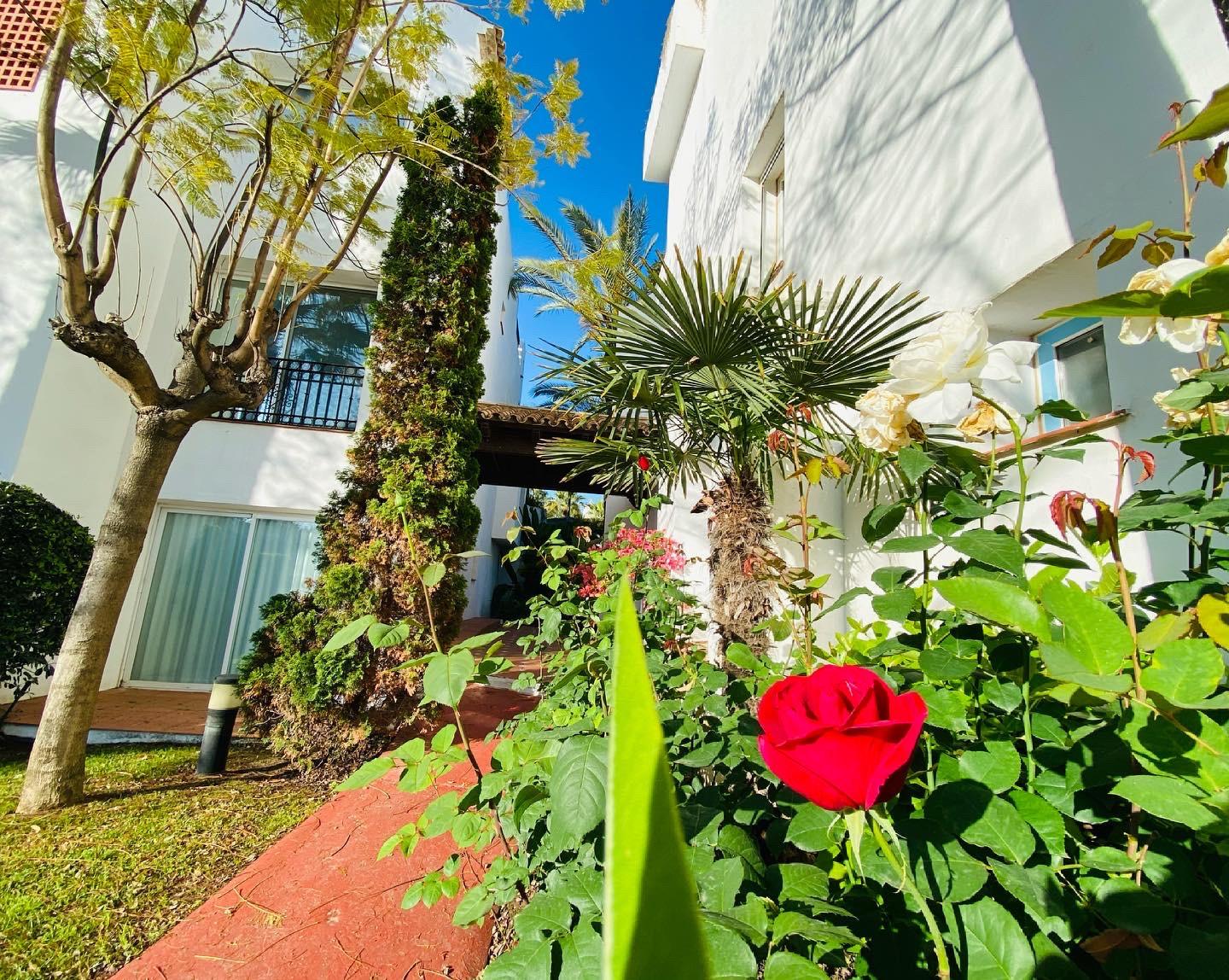 Ático en Venta en Marbella