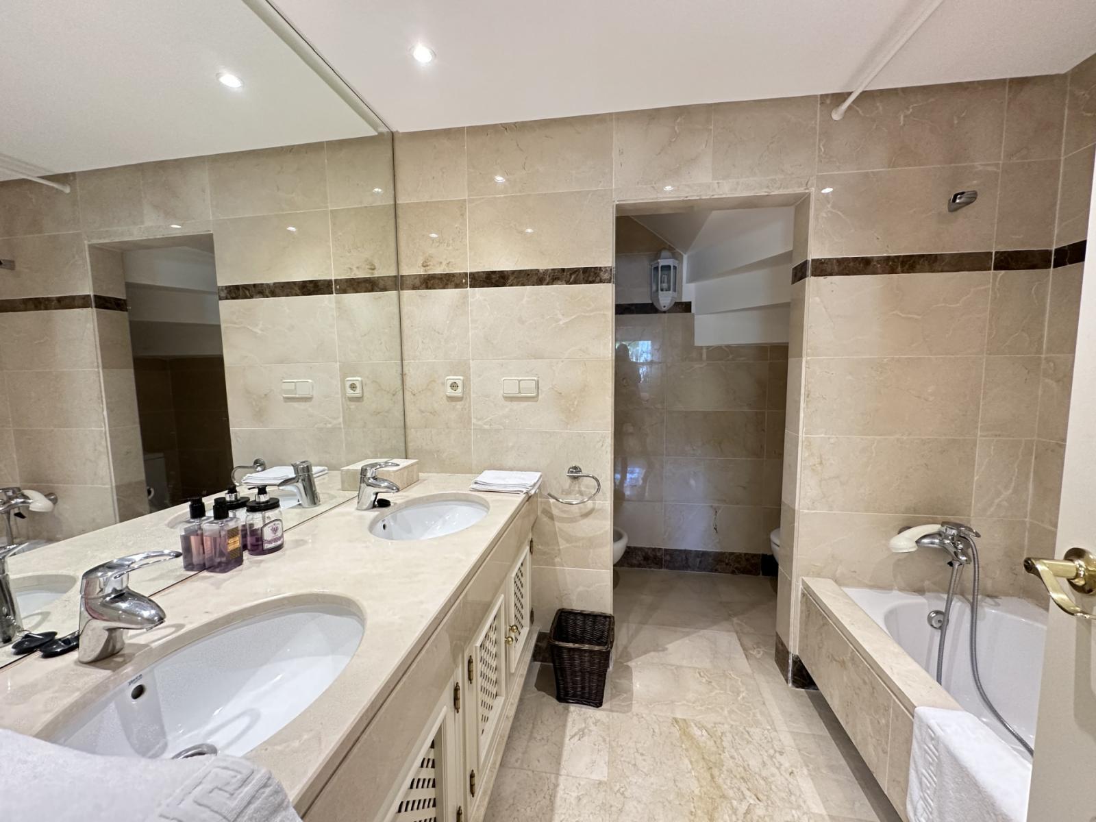 Ático en Venta en Marbella