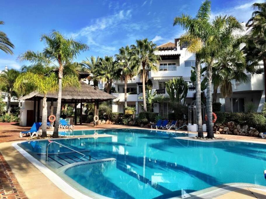 Ático en Venta en Marbella