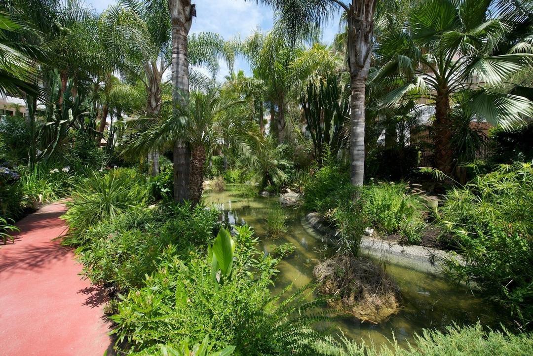 Ático en Venta en Marbella