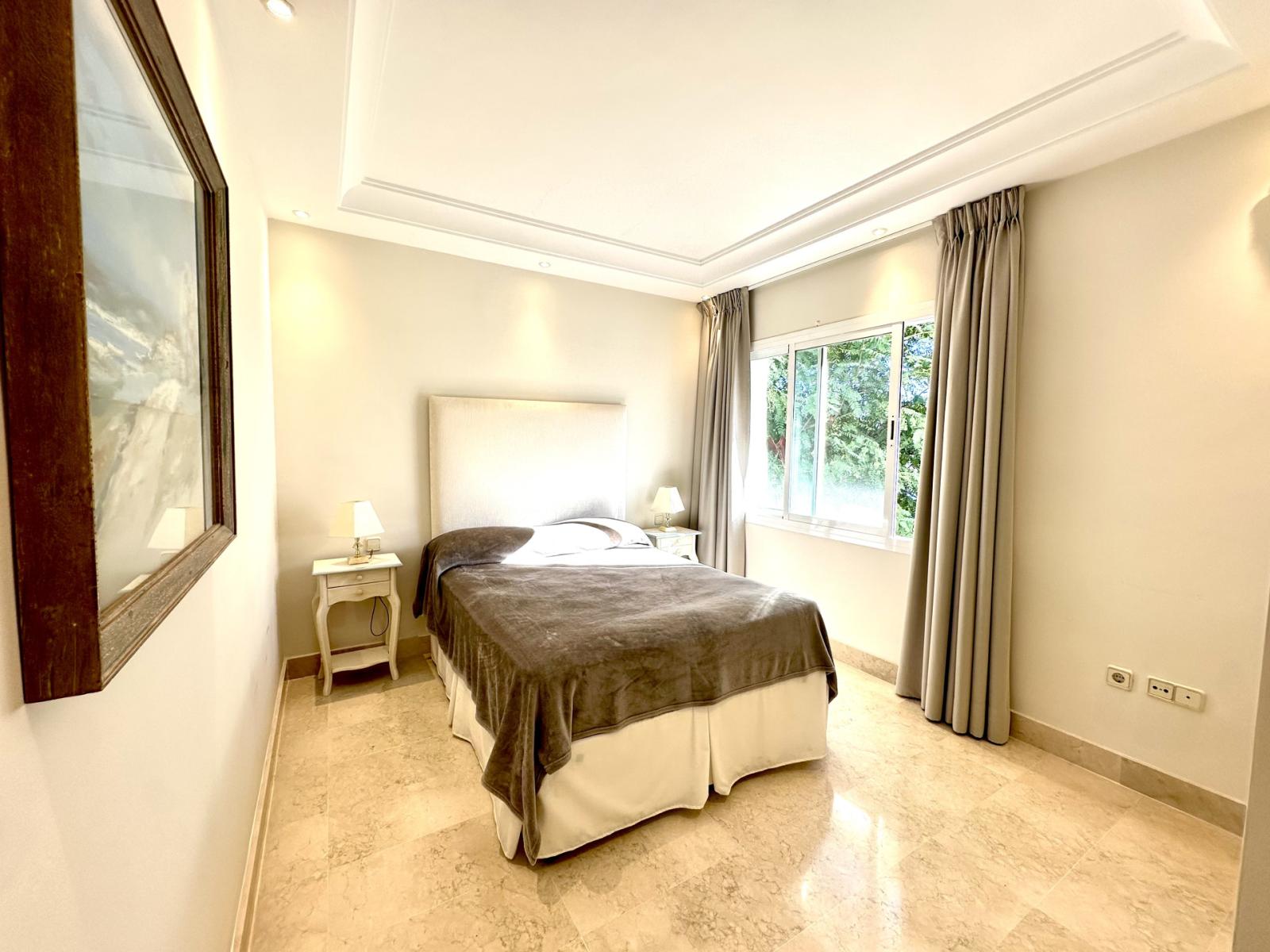 Ático en Venta en Marbella