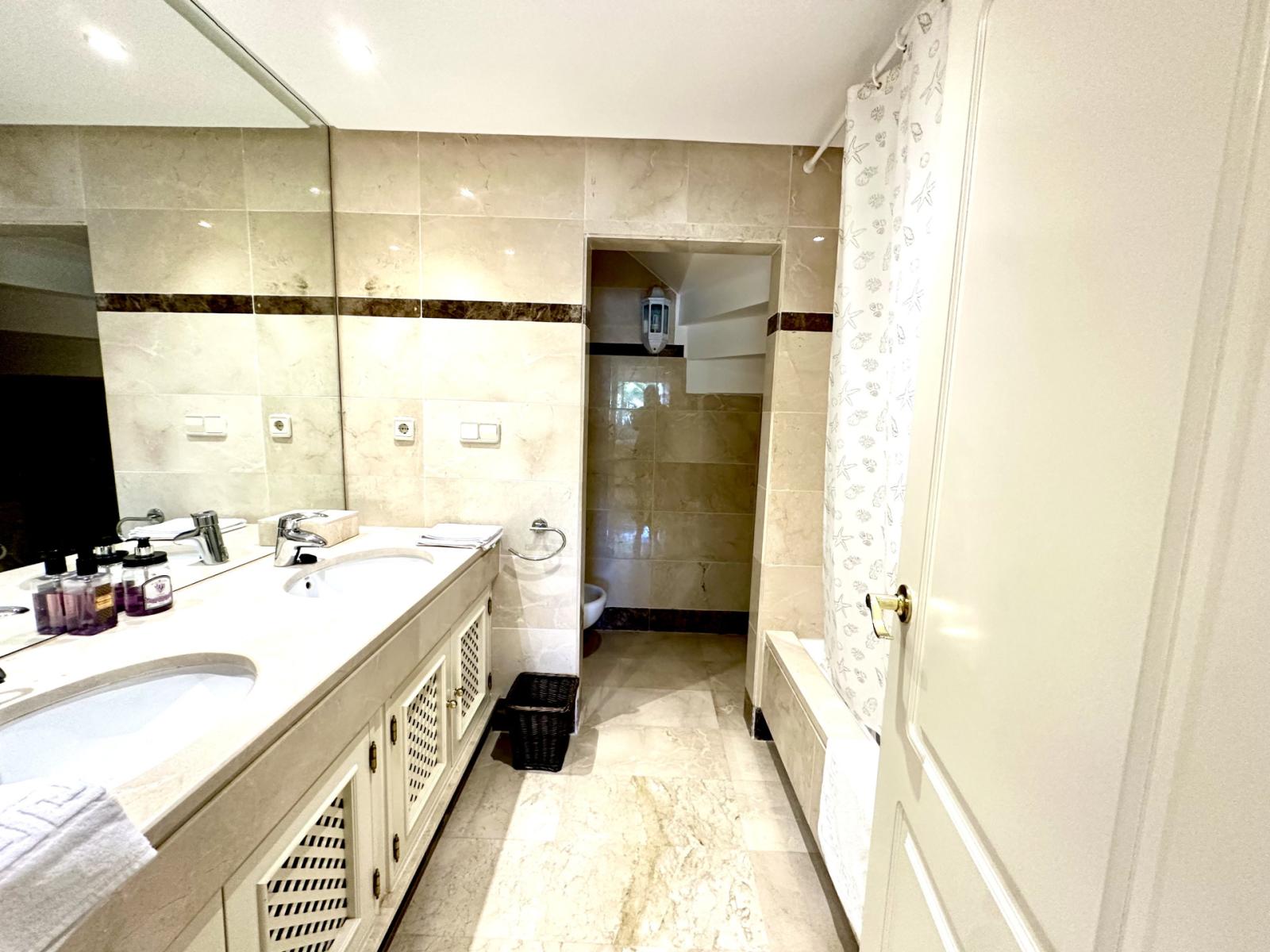 Ático en Venta en Marbella