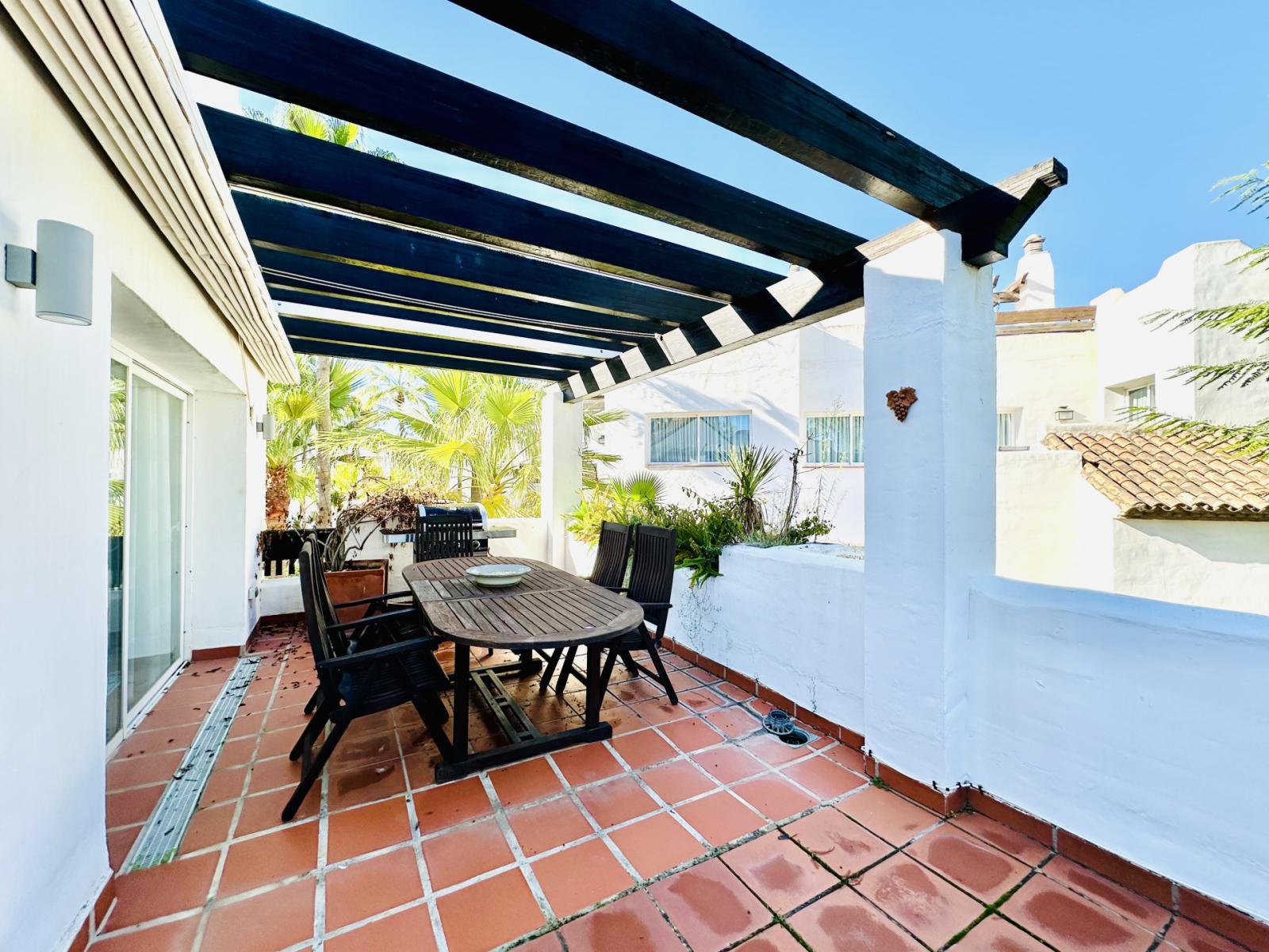 Ático en Venta en Marbella