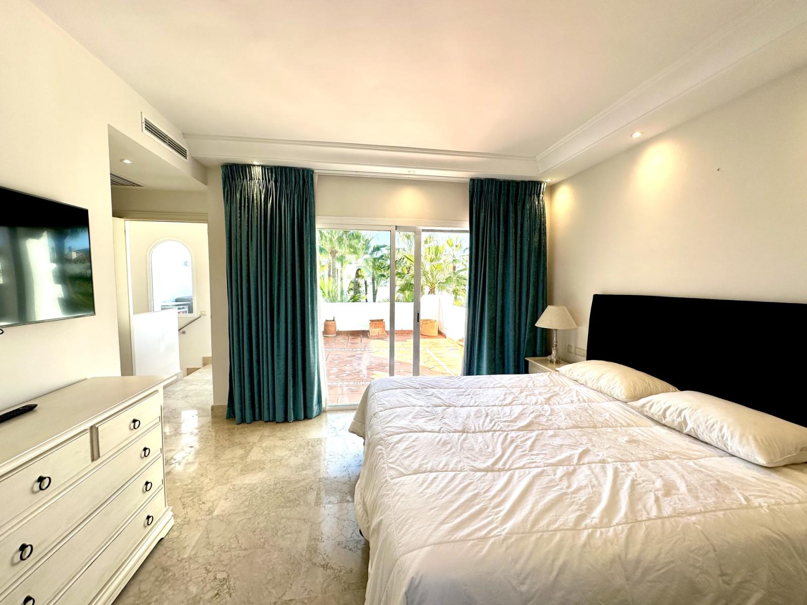 Ático en Venta en Marbella