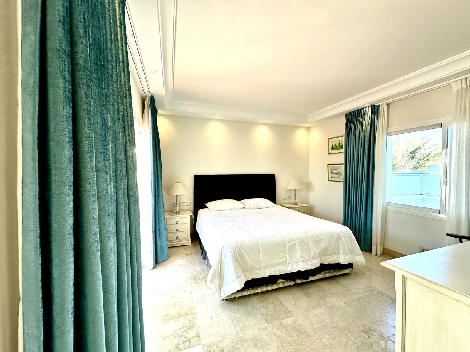 Ático en Venta en Marbella