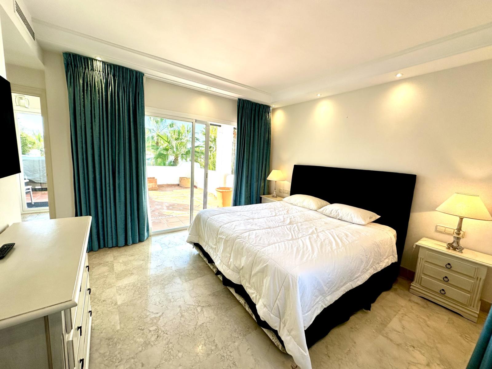 Ático en Venta en Marbella