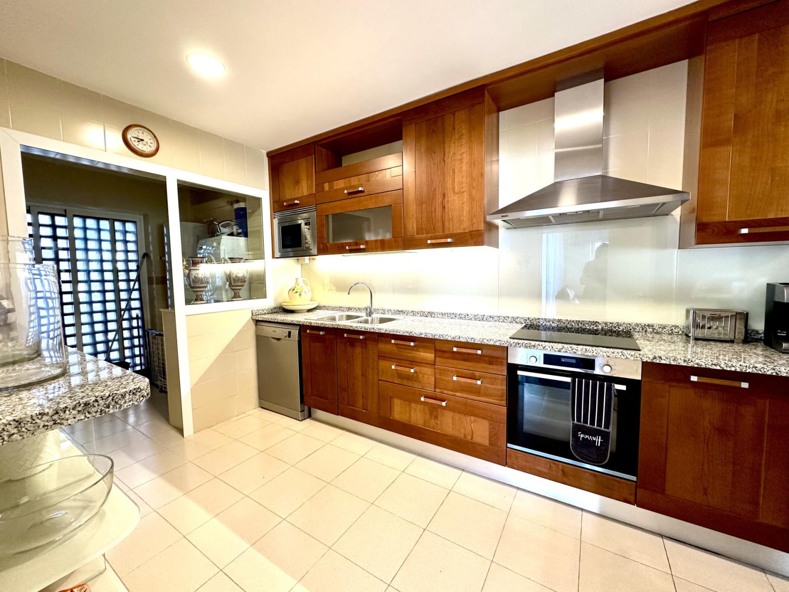 Ático en Venta en Marbella