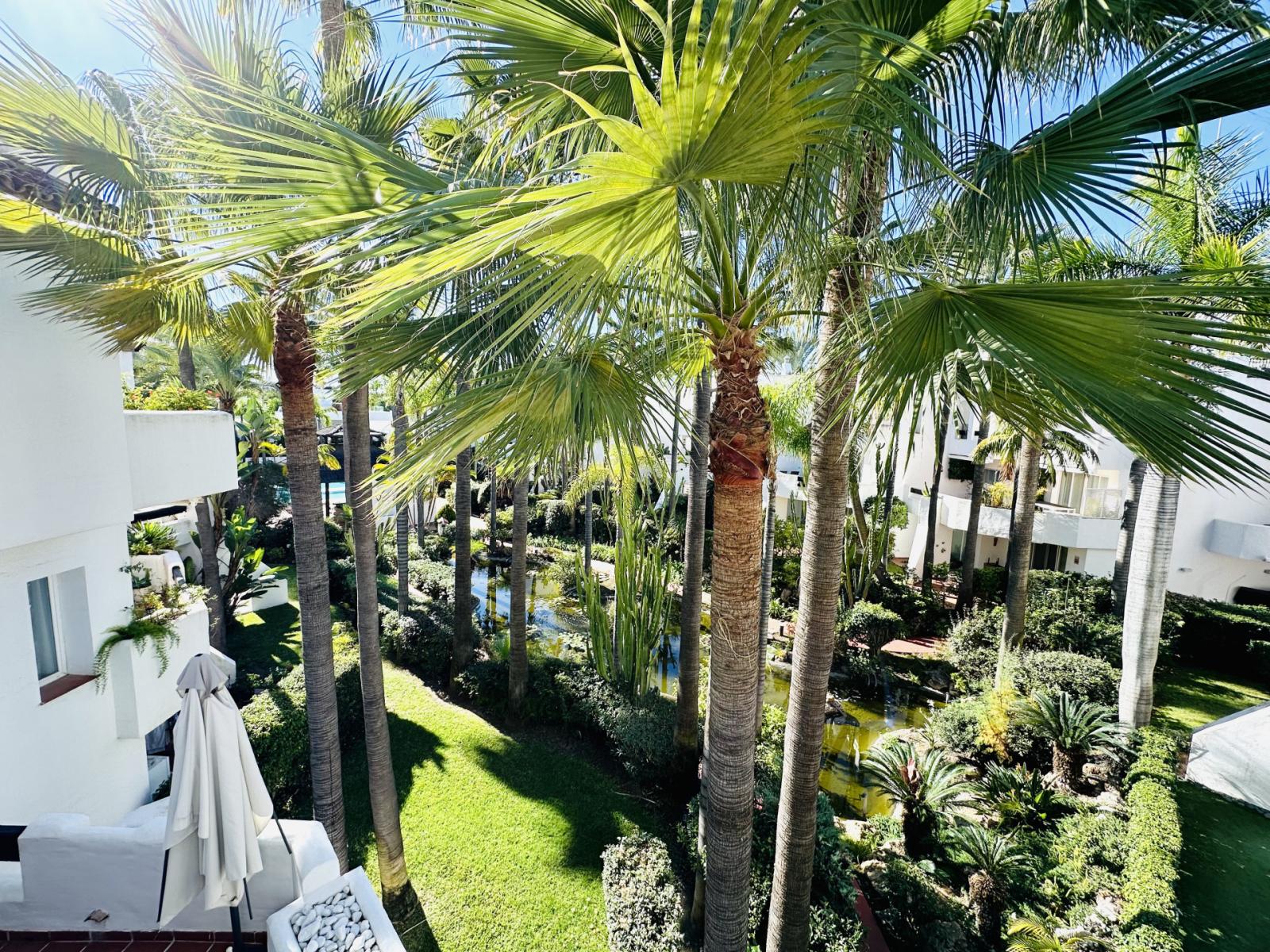 Ático en Venta en Marbella