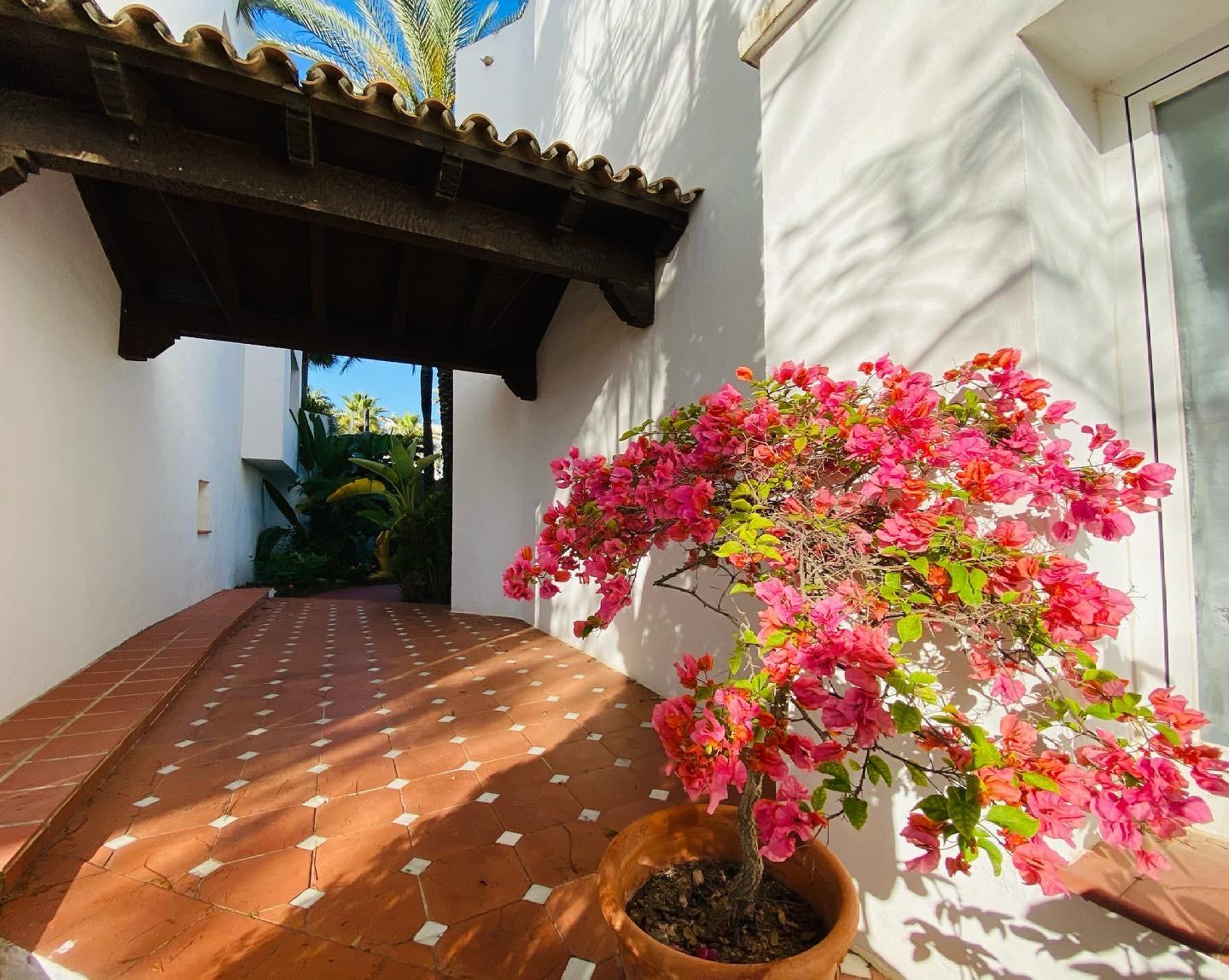 Ático en Venta en Marbella