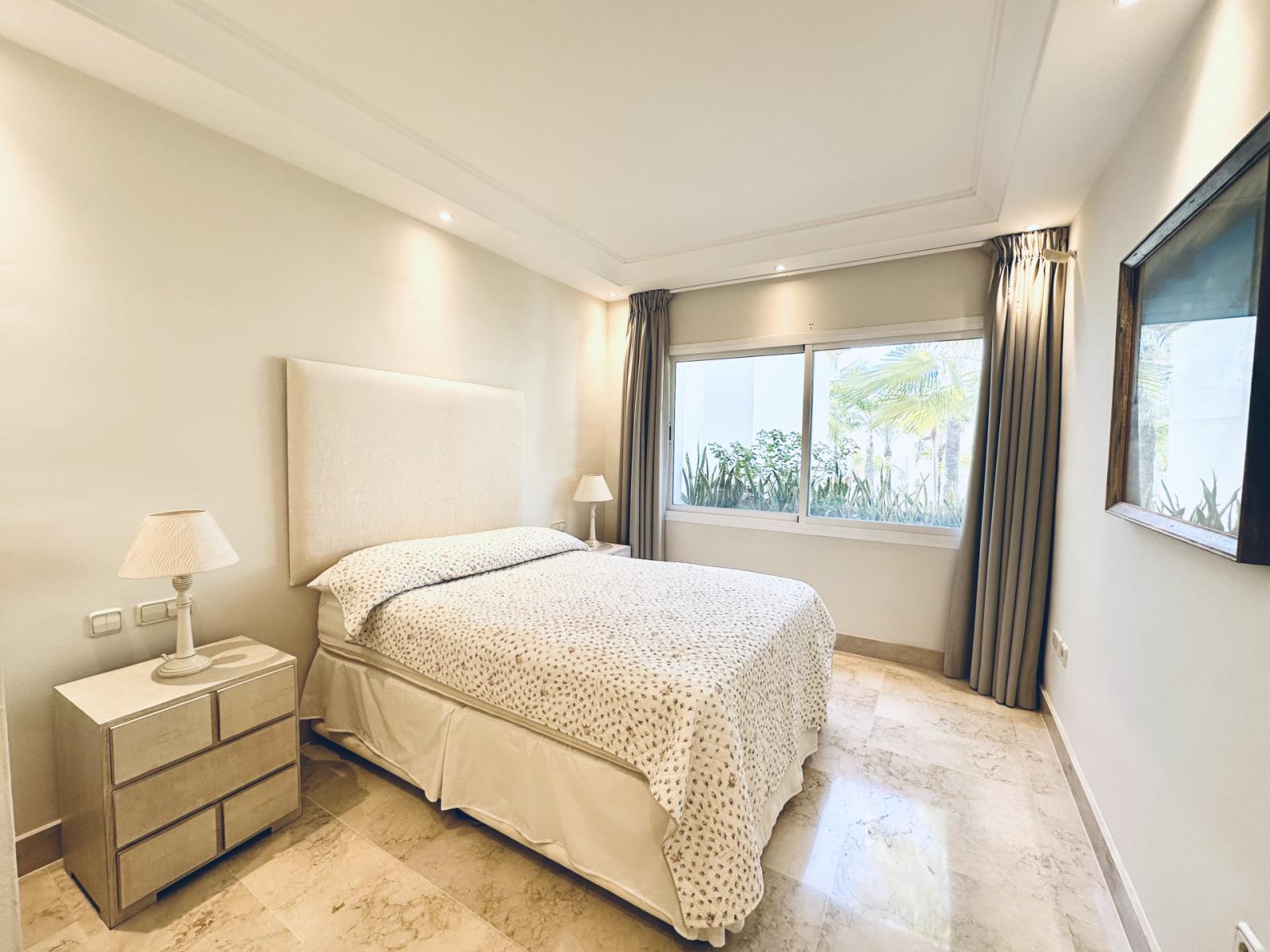 Ático en Venta en Marbella