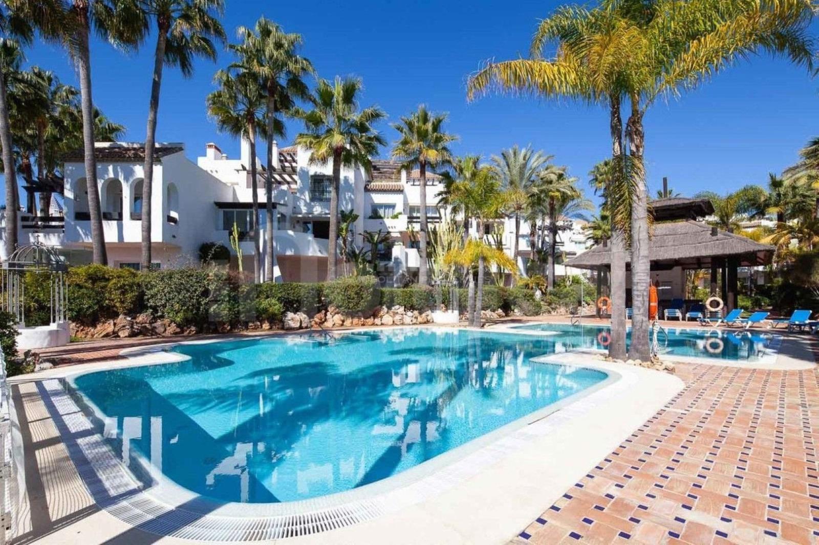 Ático en Venta en Marbella