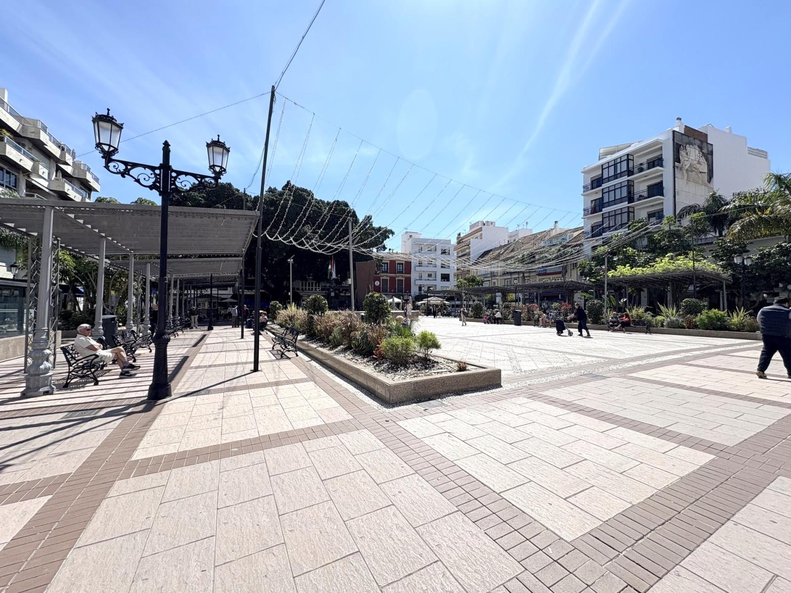 Ático en Venta en Fuengirola
