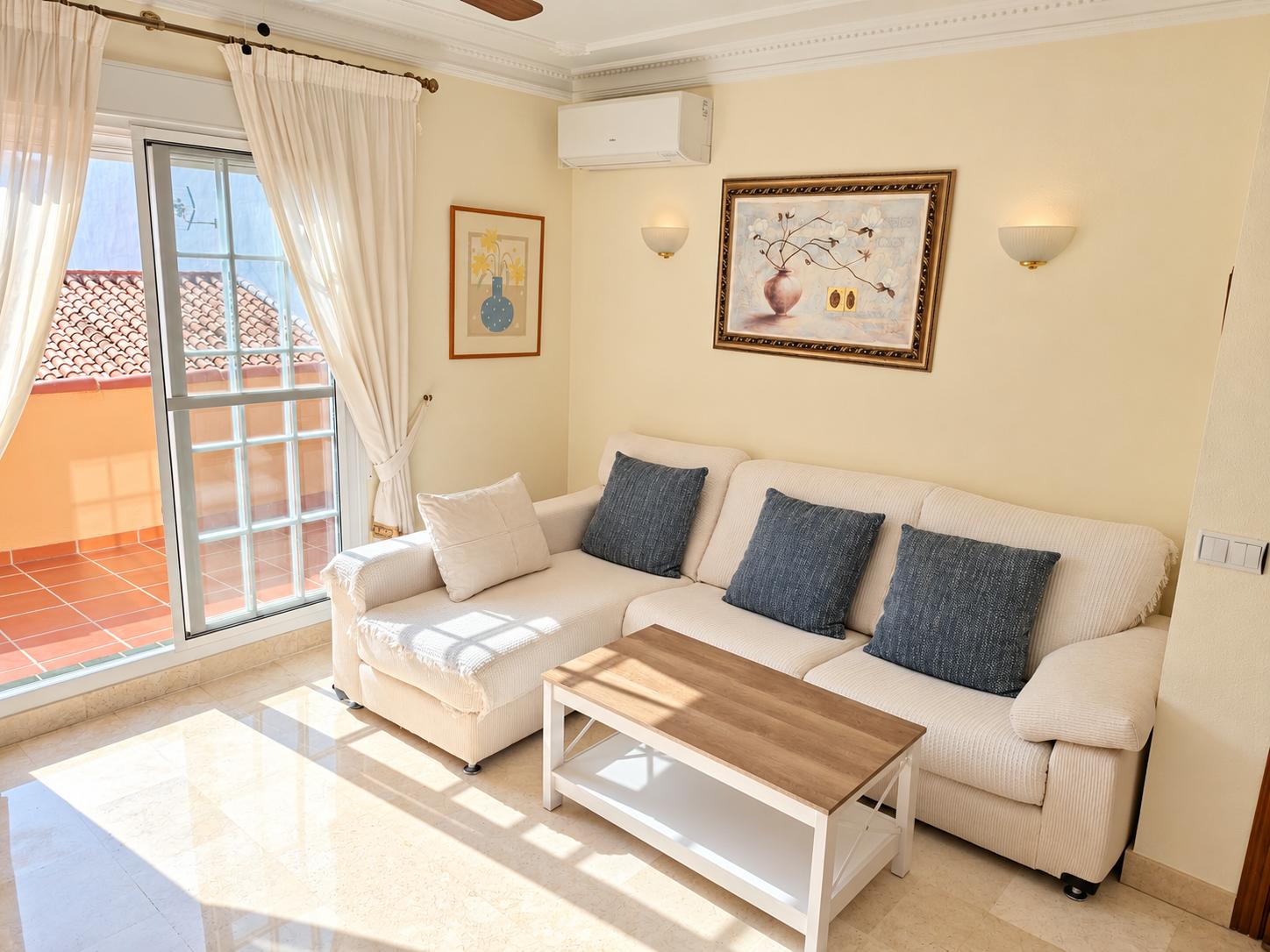 Ático en Venta en Fuengirola