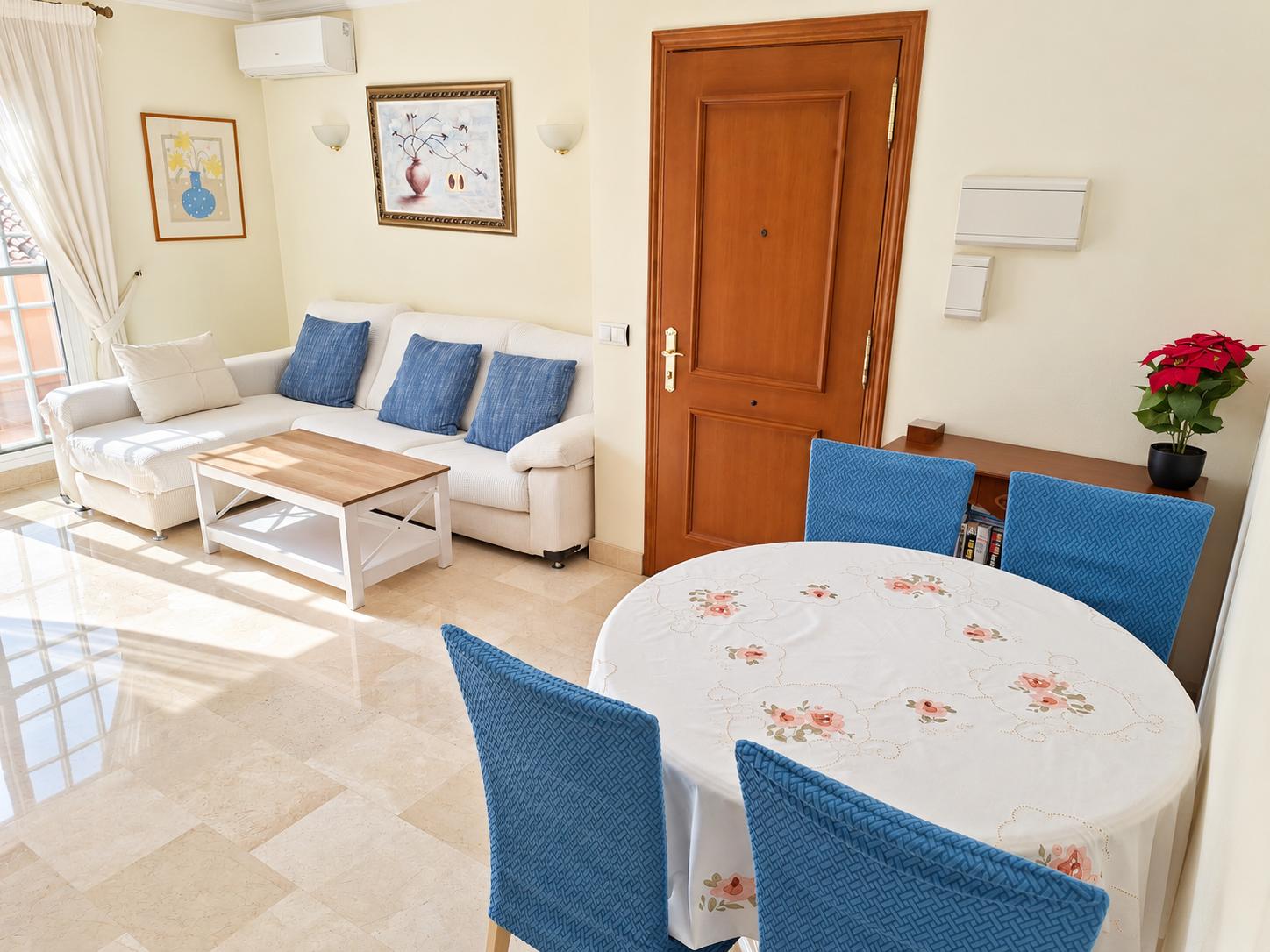 Ático en Venta en Fuengirola