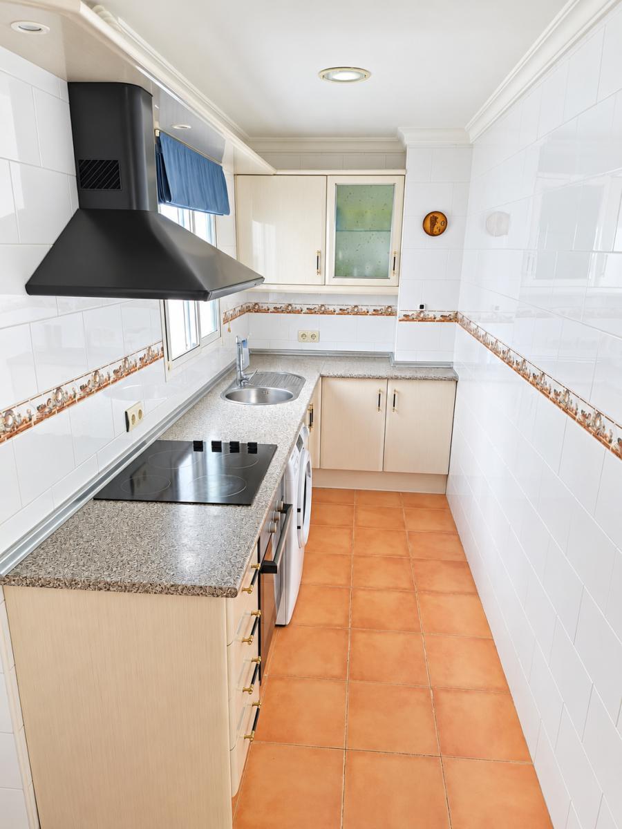 Ático en Venta en Fuengirola
