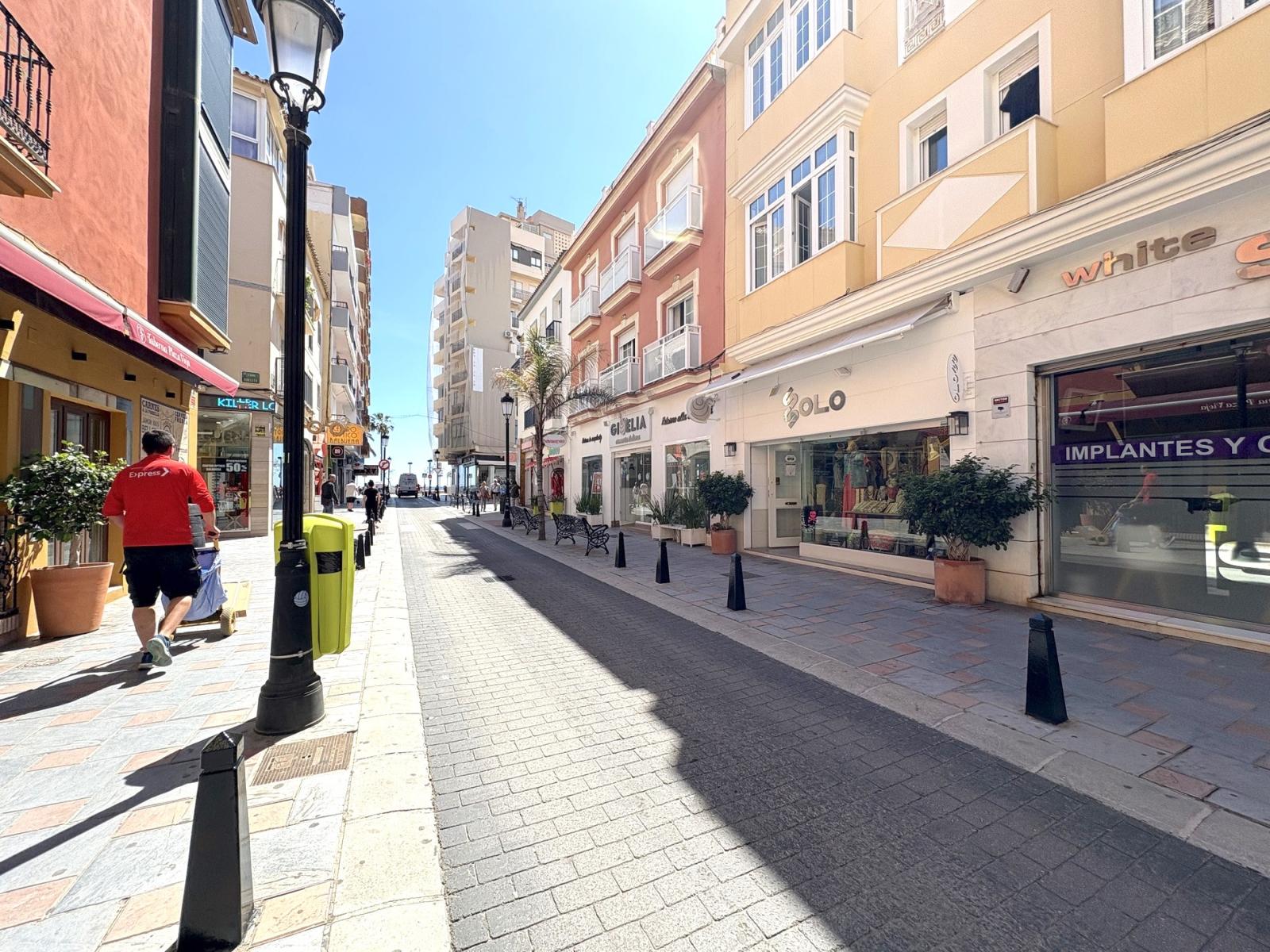 Ático en Venta en Fuengirola