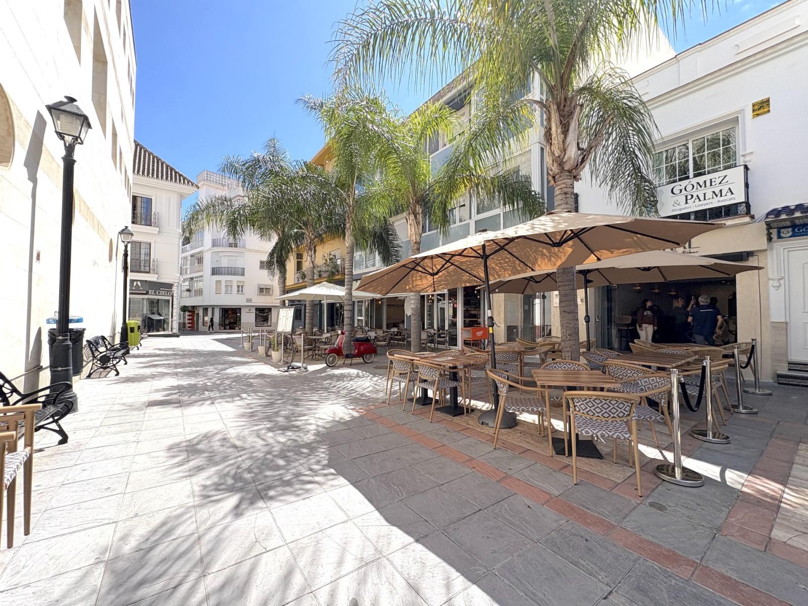 Ático en Venta en Fuengirola