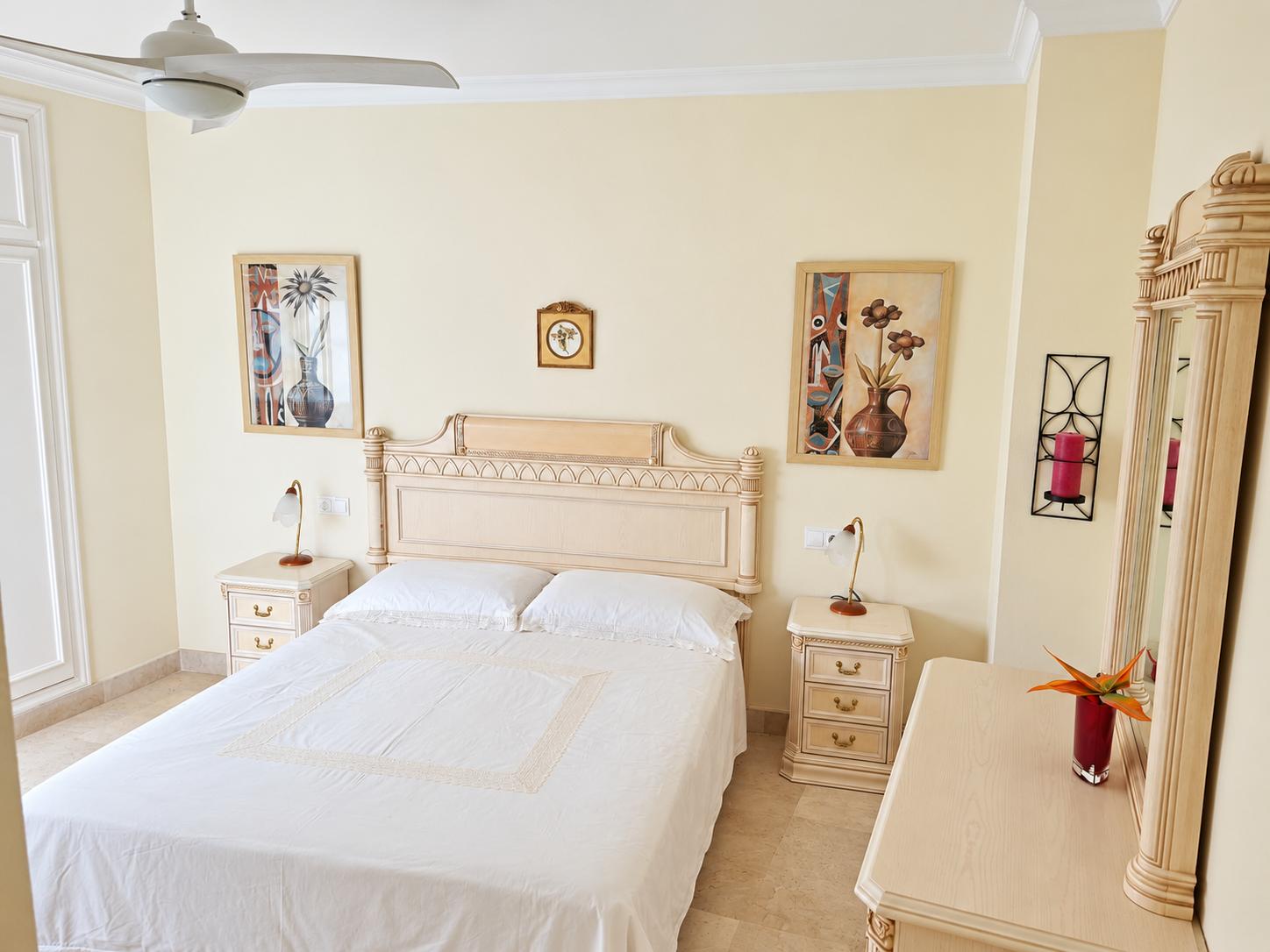 Ático en Venta en Fuengirola