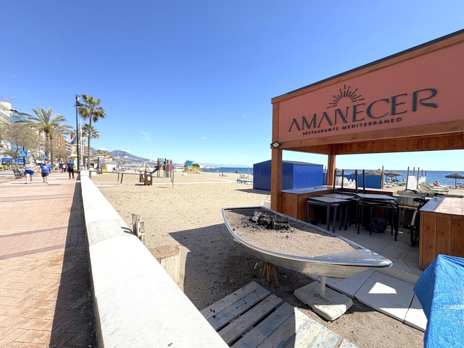 Ático en Venta en Fuengirola