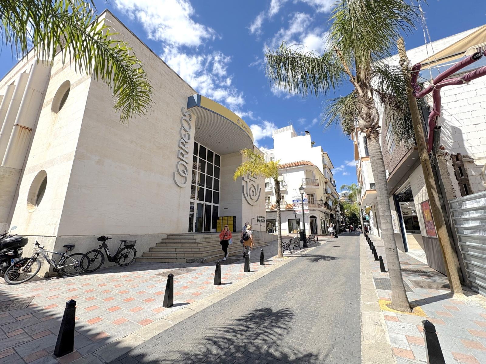 Ático en Venta en Fuengirola