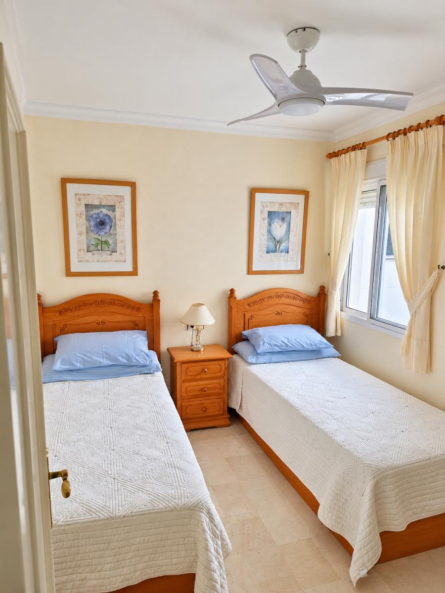 Ático en Venta en Fuengirola