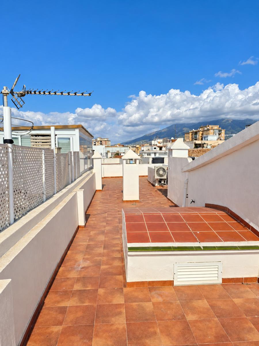 Ático en Venta en Fuengirola
