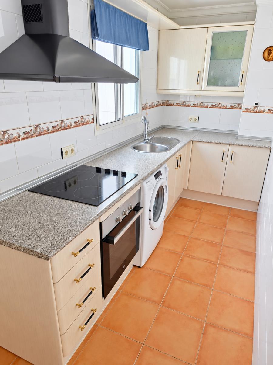 Ático en Venta en Fuengirola