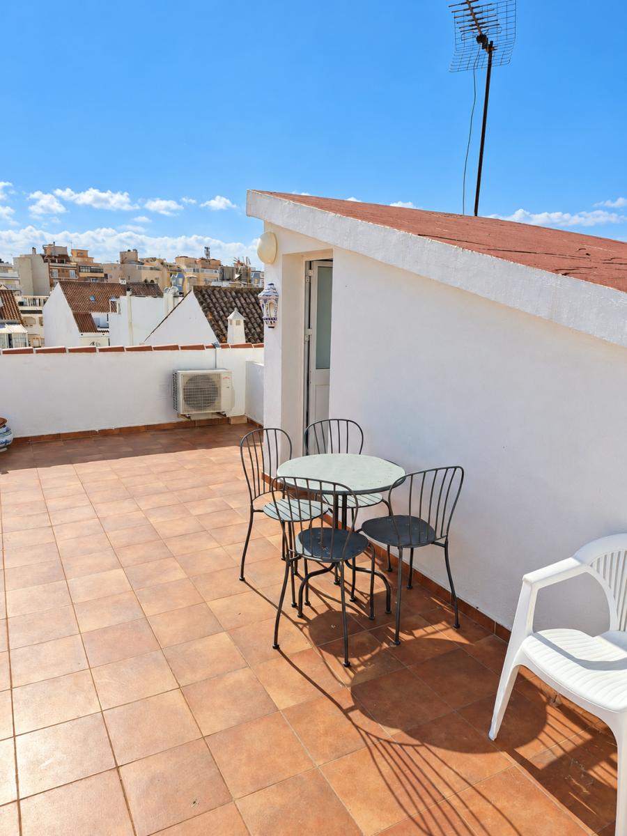 Ático en Venta en Fuengirola