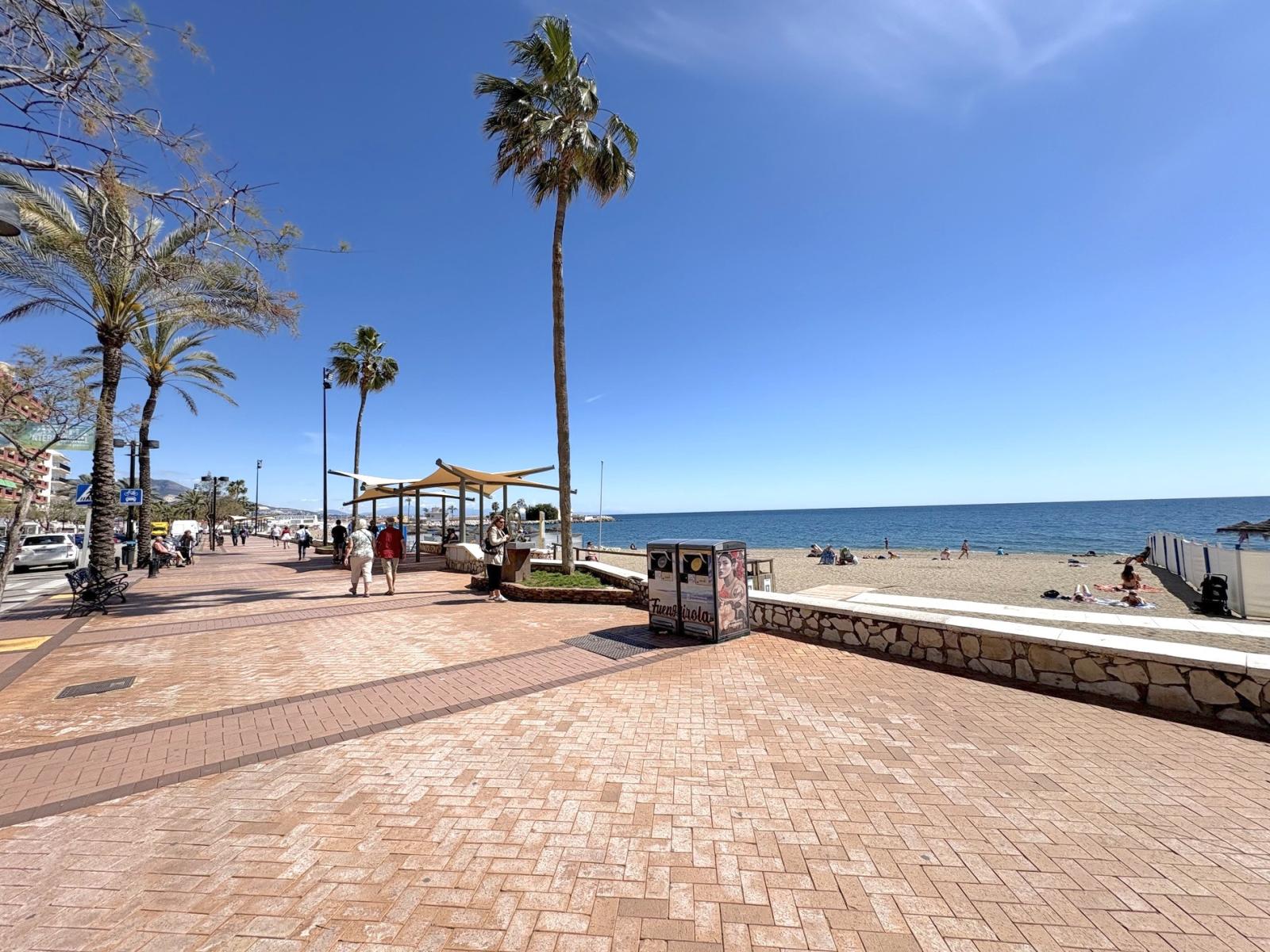 Ático en Venta en Fuengirola