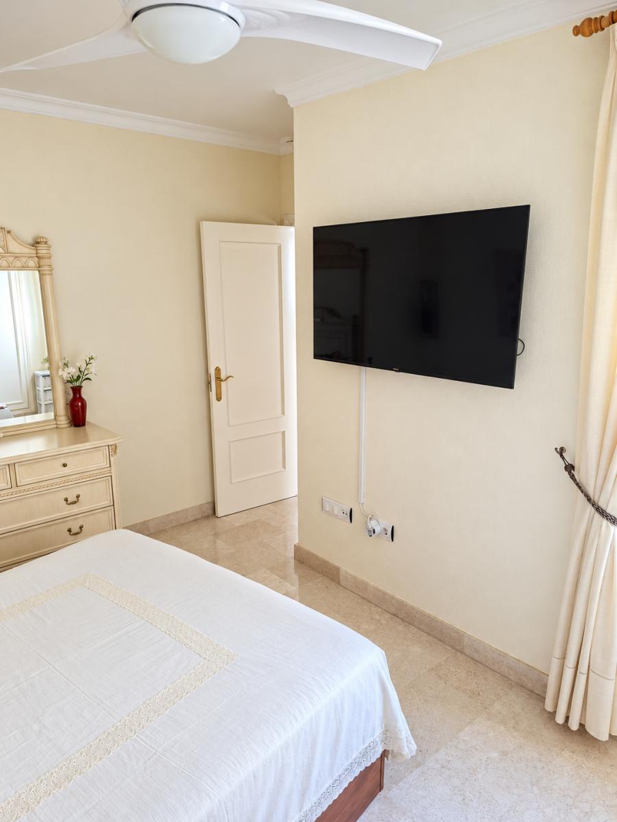 Ático en Venta en Fuengirola