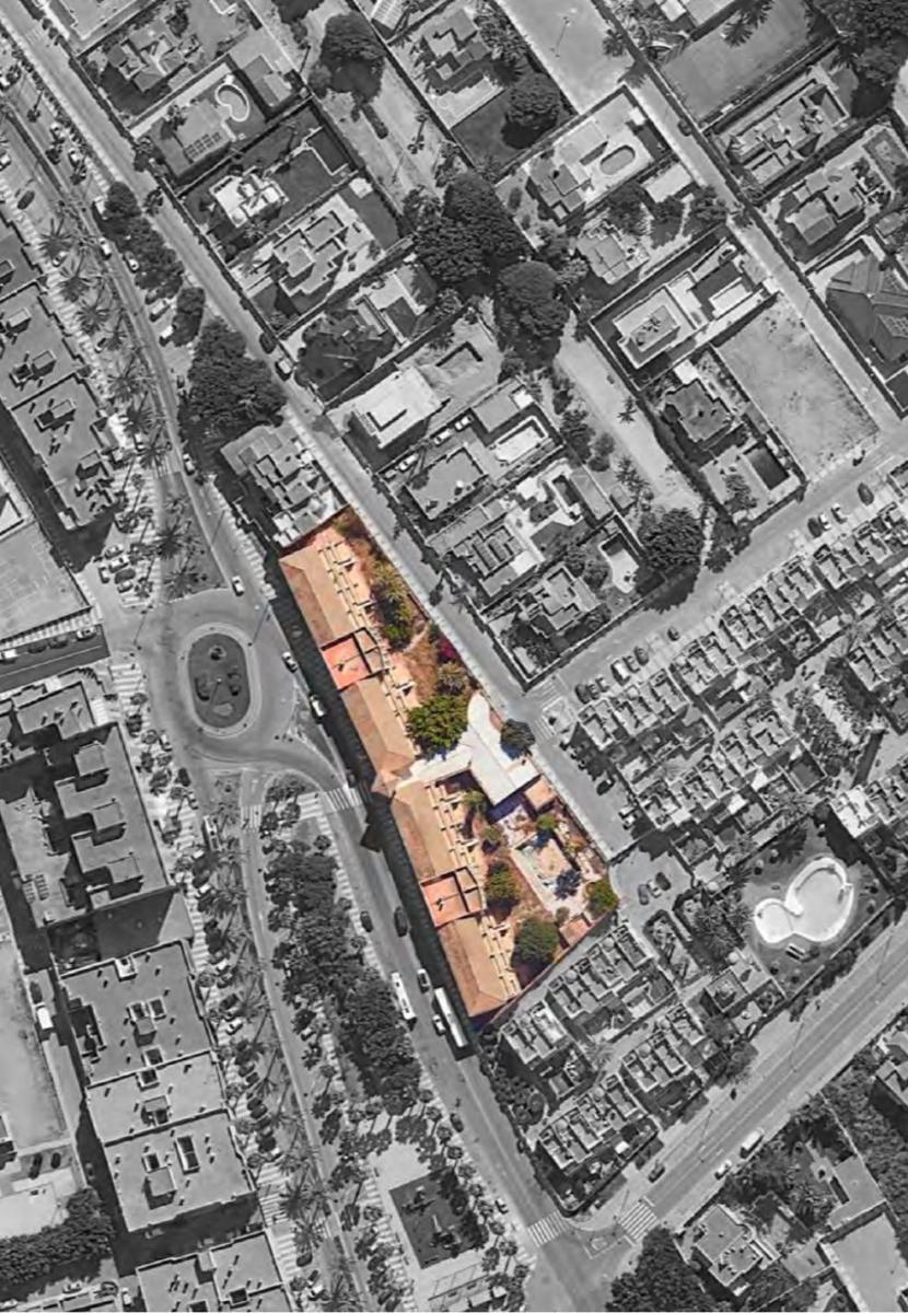 Edificio en Venta en Roquetas de Mar