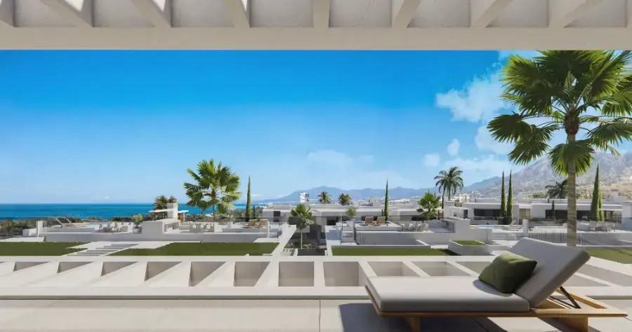 Chalet en Venta en Marbella