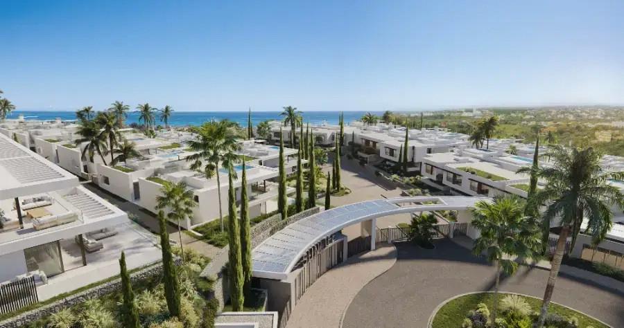 Chalet en Venta en Marbella