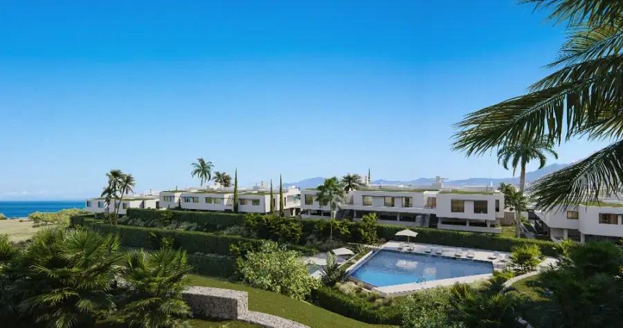 Chalet en Venta en Marbella