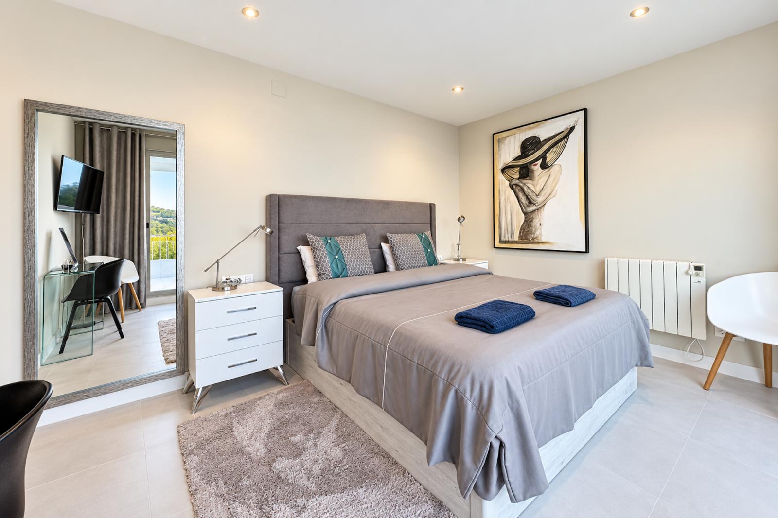 Ático en Venta en Mijas
