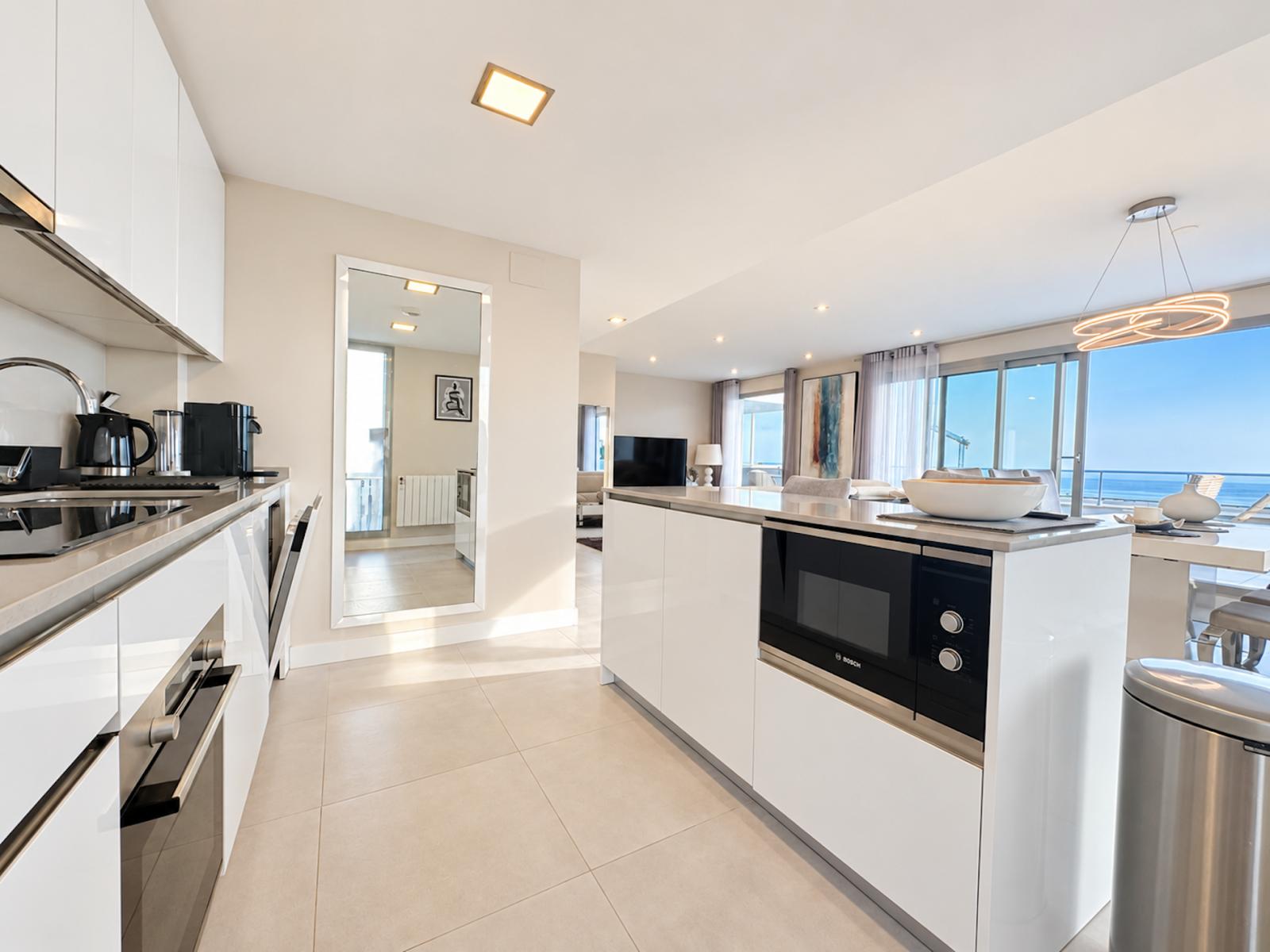 Ático en Venta en Mijas