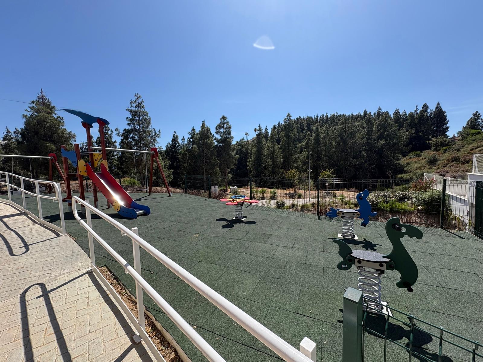 Ático en Venta en Mijas