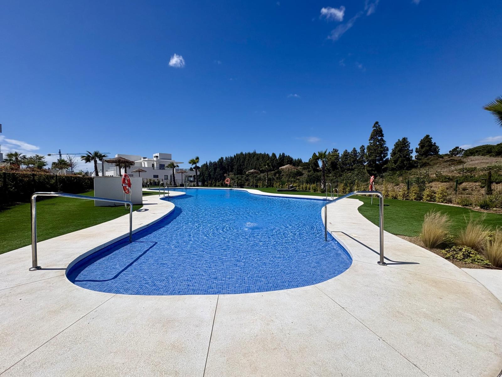 Ático en Venta en Mijas