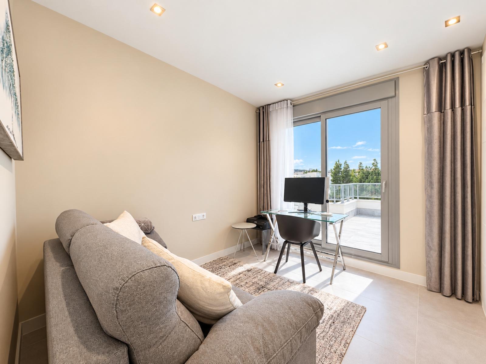 Ático en Venta en Mijas