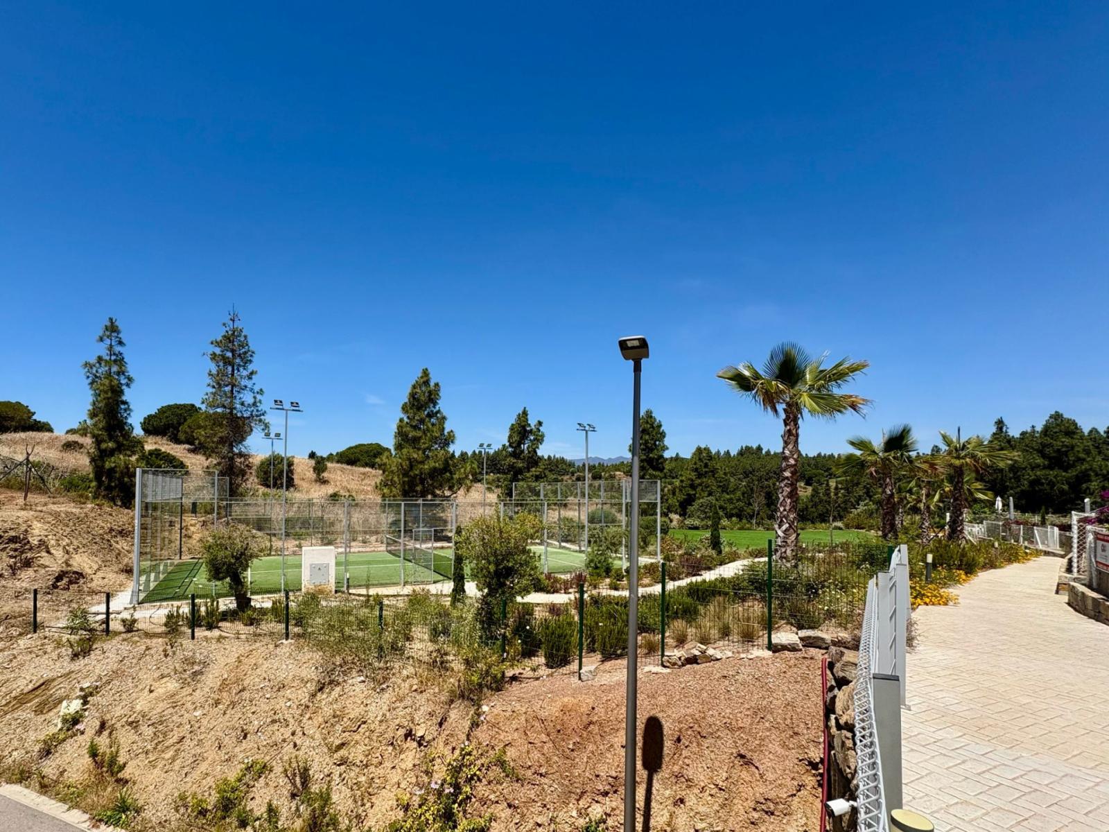 Ático en Venta en Mijas