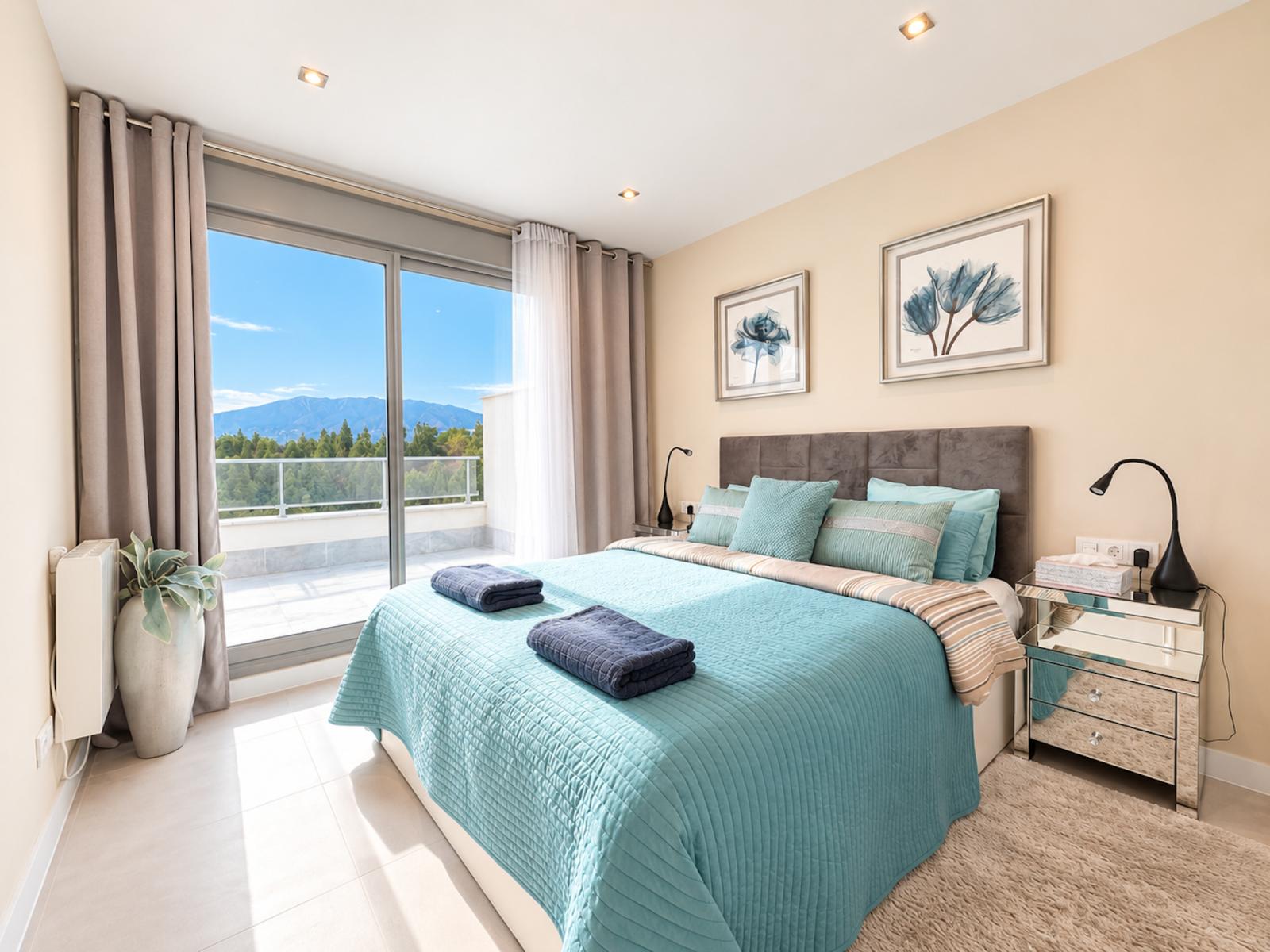 Ático en Venta en Mijas