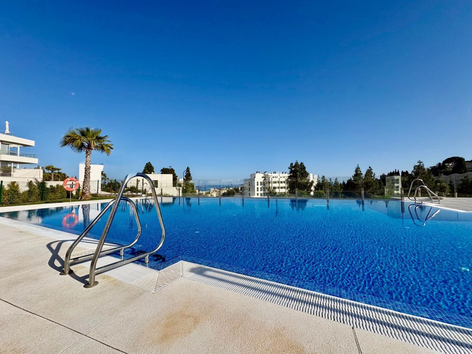Ático en Venta en Mijas