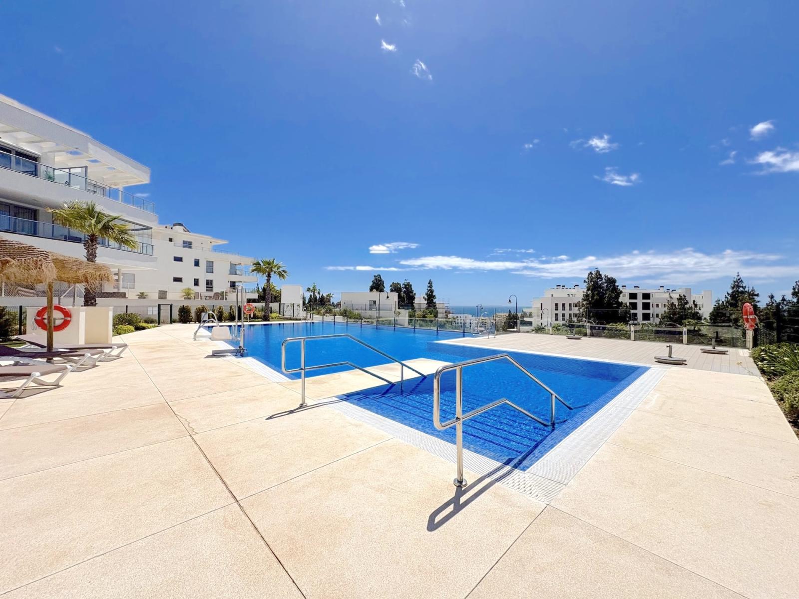 Ático en Venta en Mijas