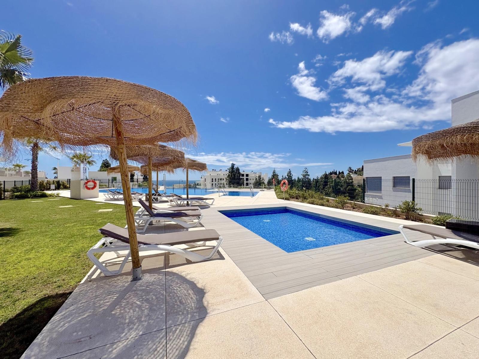 Ático en Venta en Mijas